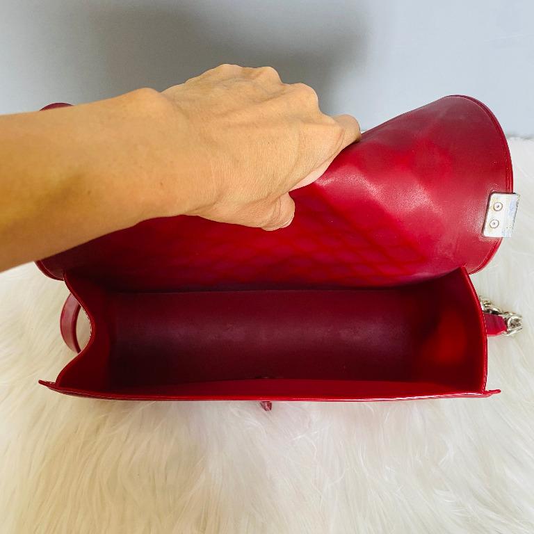 AUTHENTIC JELLY TOYBOY 😍, Women's Fashion, Bags & Wallets, Cross-body Bags  on Carousell