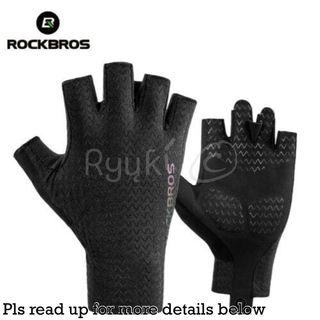 RockBros Gloves from $12