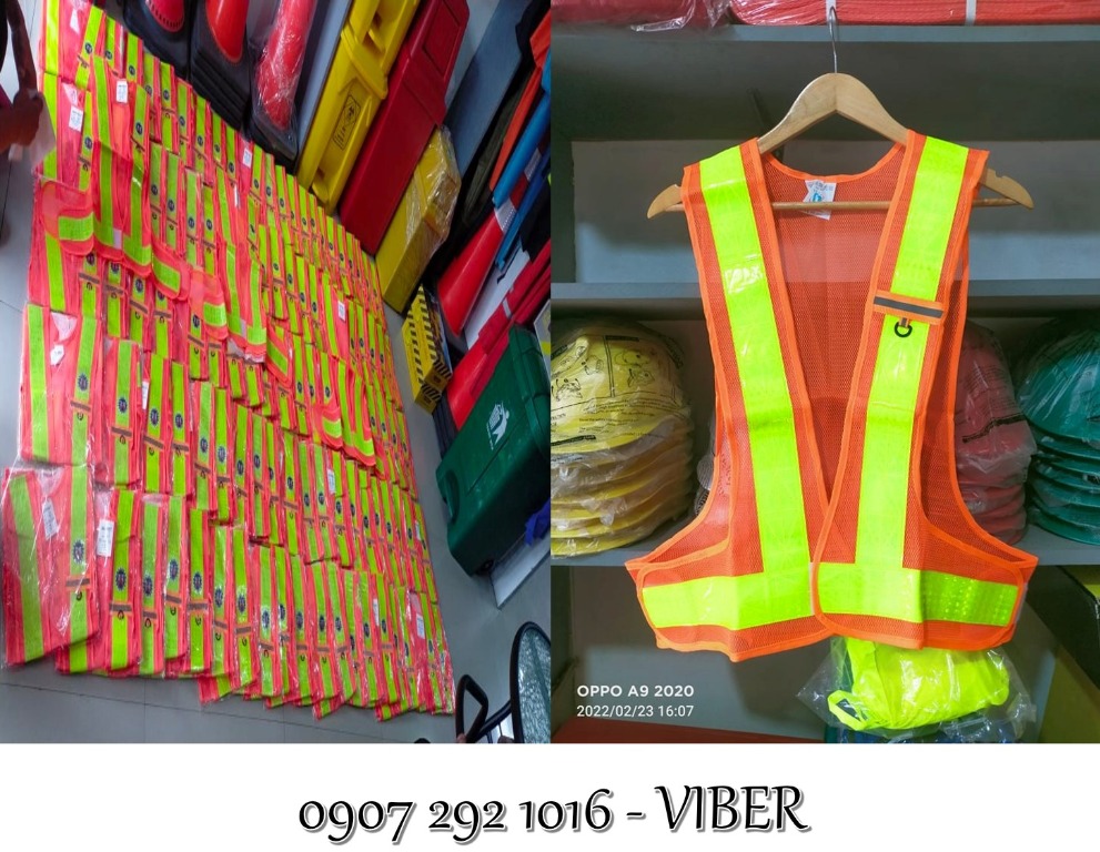 Safety vest supplier 988, Commercial & Industrial, Construction Tools