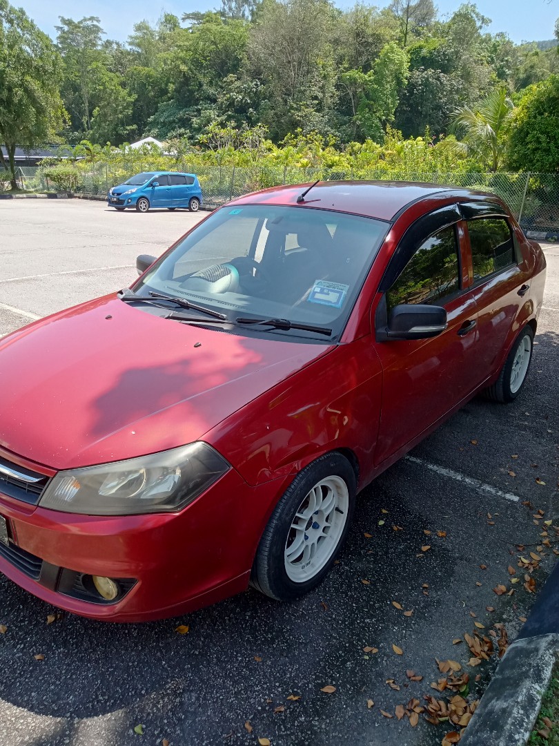 Saga flx 1.3 manual, Cars, Cars for Sale on Carousell
