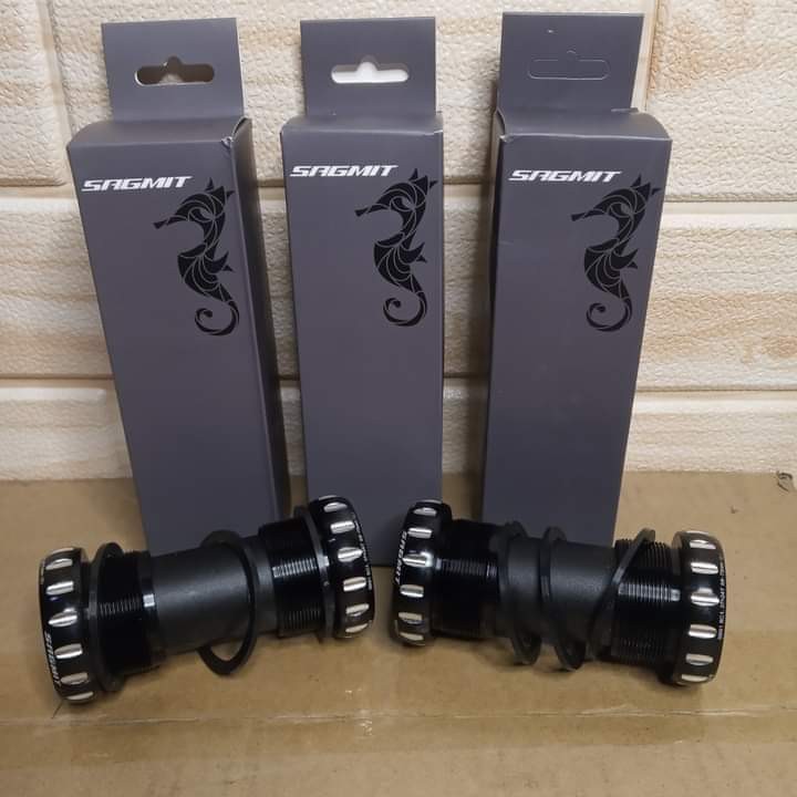 SAGMIT BB91 Hollowtech, Sports 