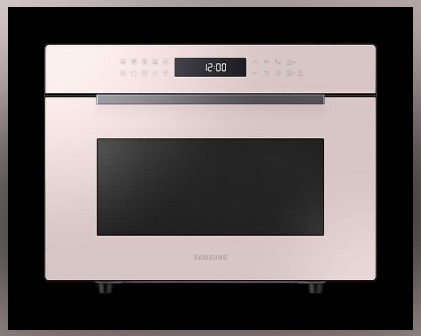 Samsung Convection Oven with Hot Blast 35L, TV & Home Appliances