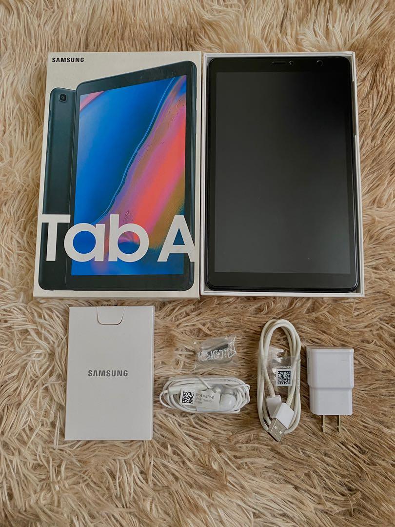 Samsung Tab A with S Pen, Mobile Phones & Gadgets, Tablets, Android on