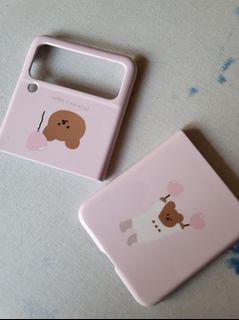 Samsung Z Flip 3 Phone Case