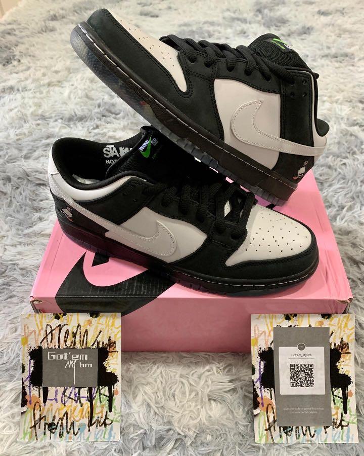 Staple panda hotsell
