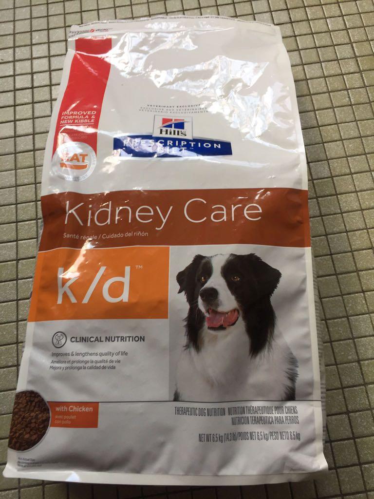 Science outlet diet kidney