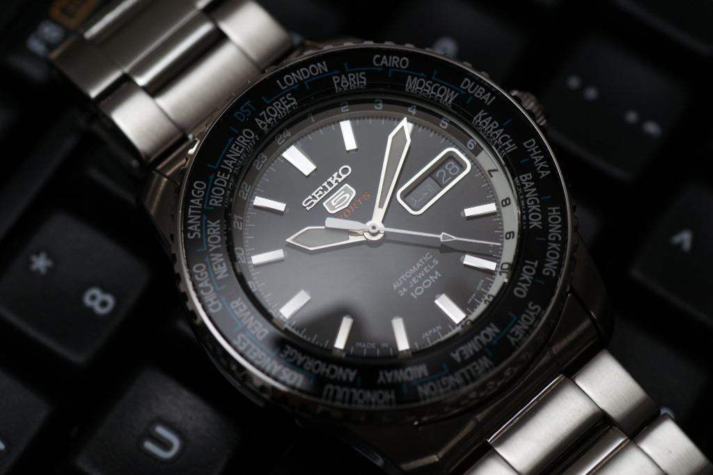 Seiko srp127j1 discount