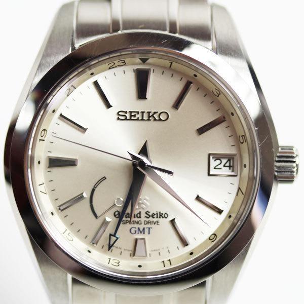 Grand hot sale seiko sbge005