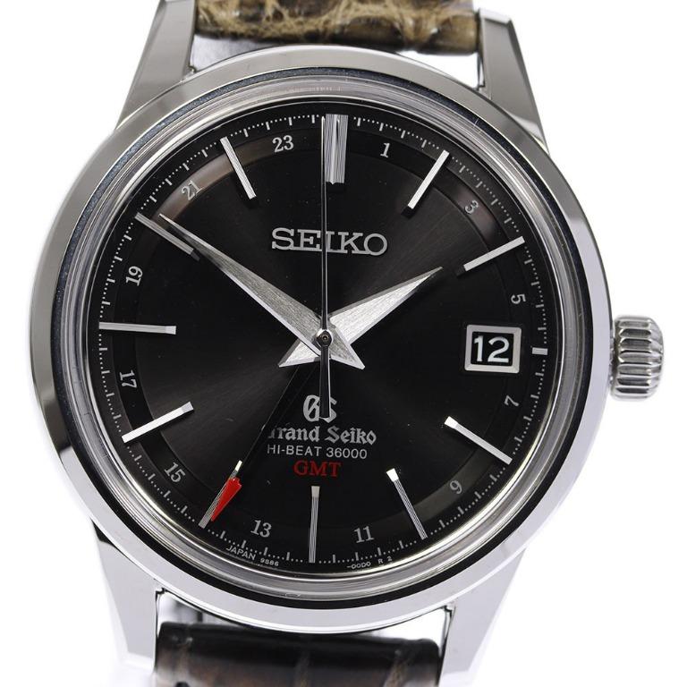Grand seiko sbgj019 top