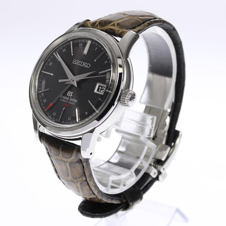 Grand seiko outlet sbgj019