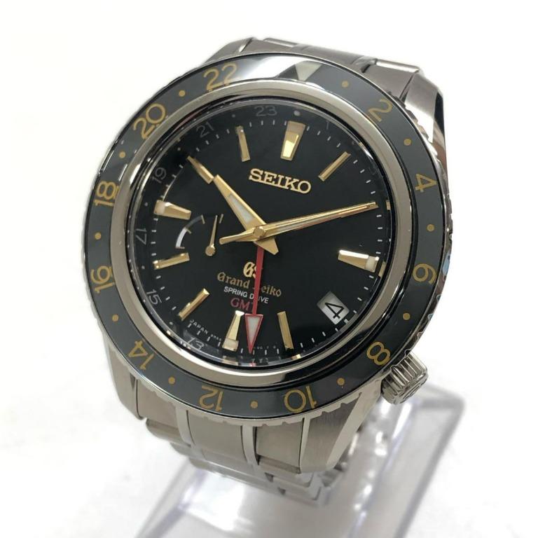 Grand seiko sbge015 top