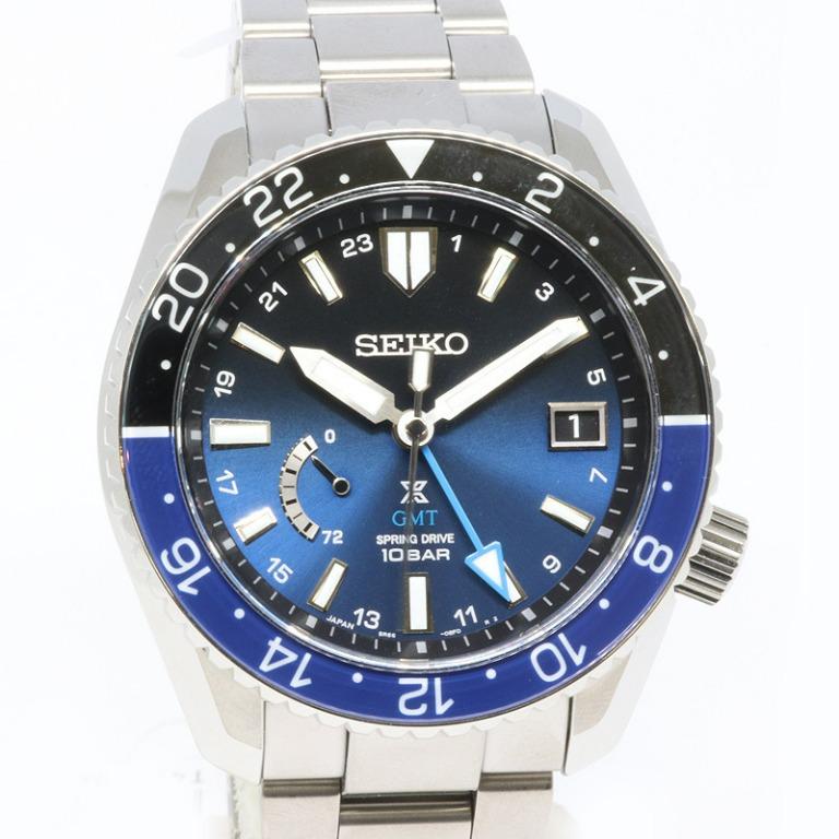 The seiko prospex lx 2025