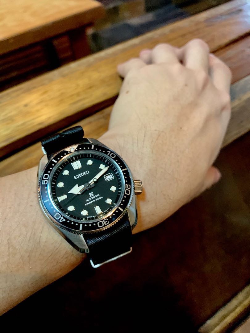 Seiko sbdc061 for discount sale
