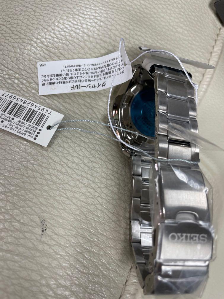 Seiko sbdc 127 discount