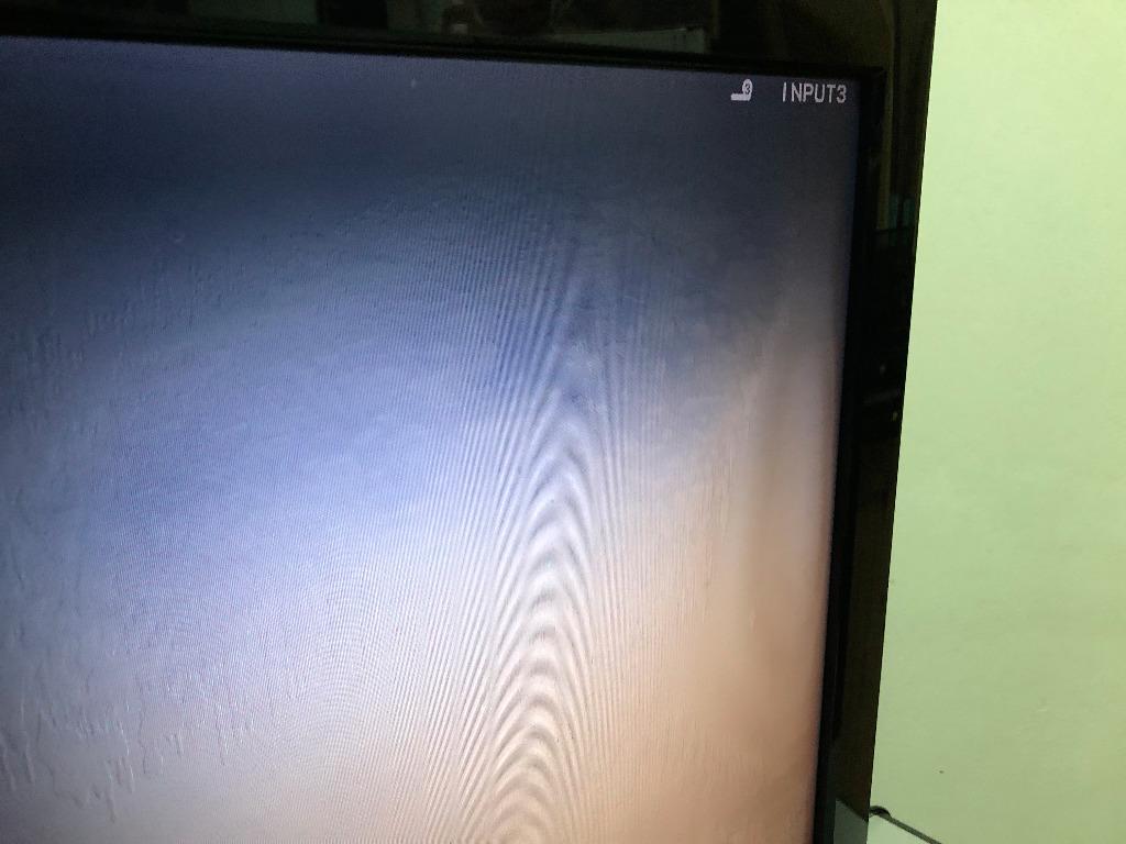 Sharp Flatscreen TV (PENANG ONLY), TV & Home Appliances, TV