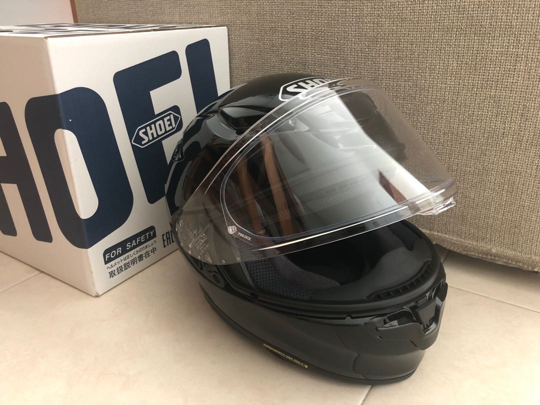 Jual shoei sale
