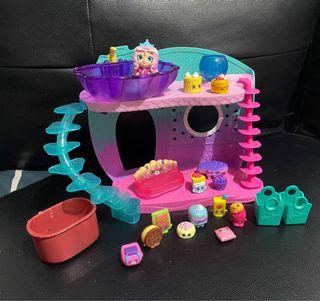 SHOPKINS MERMAID