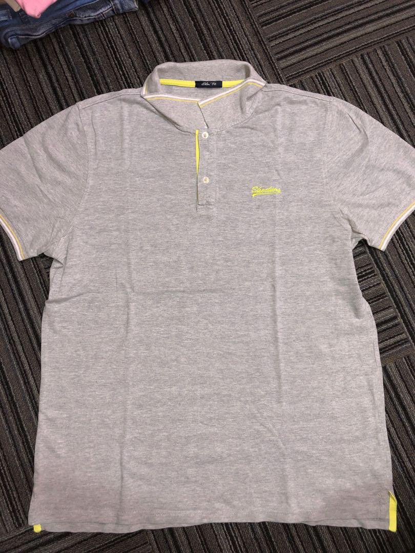 Skechers Polo Shirt