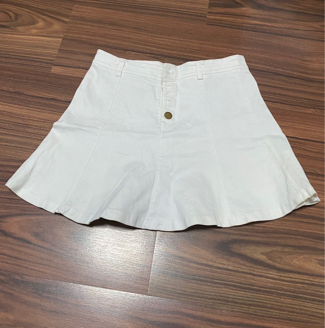 Skirt, Women's Fashion, Bottoms, Skirts on Carousell