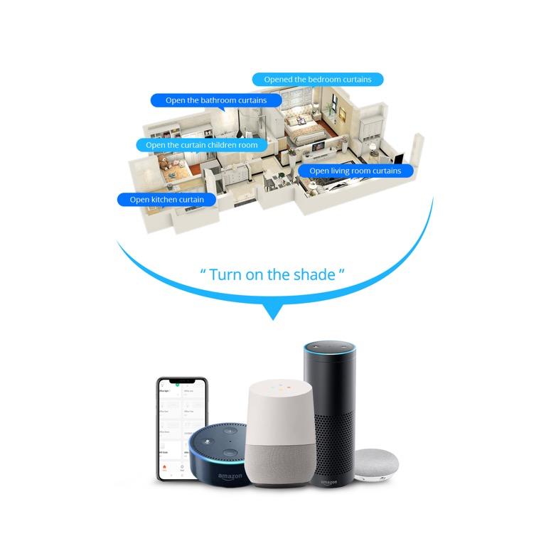 Google home shop hub korean