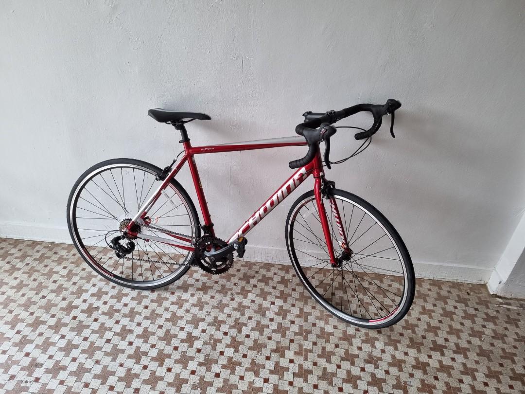 Schwinn signature men s shop fastback 2 road bike