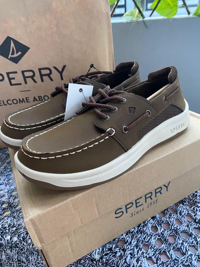 Sperry convoy shop