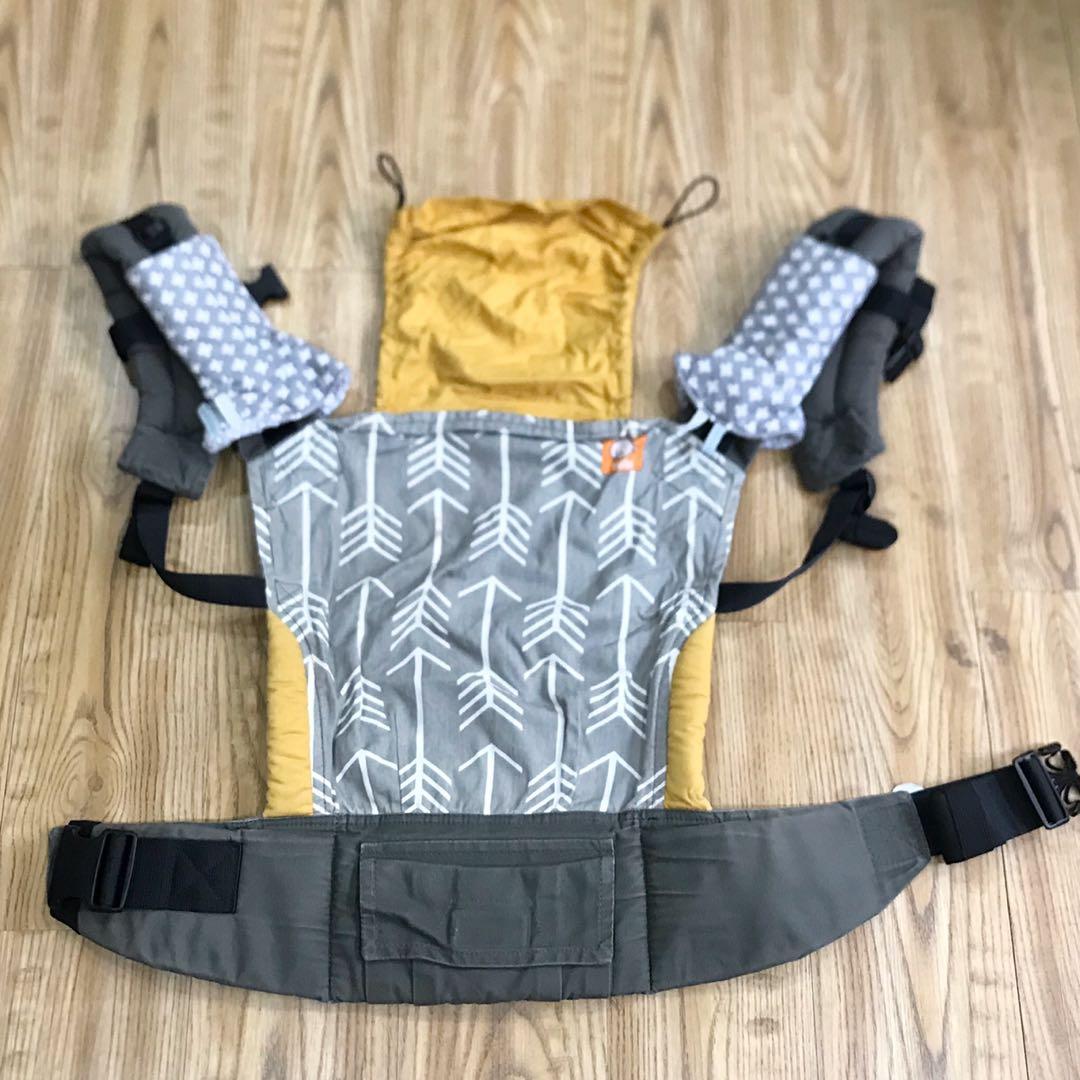 Standard Tula Baby Carrier Archer, Babies & Kids, Going Out, Carriers
