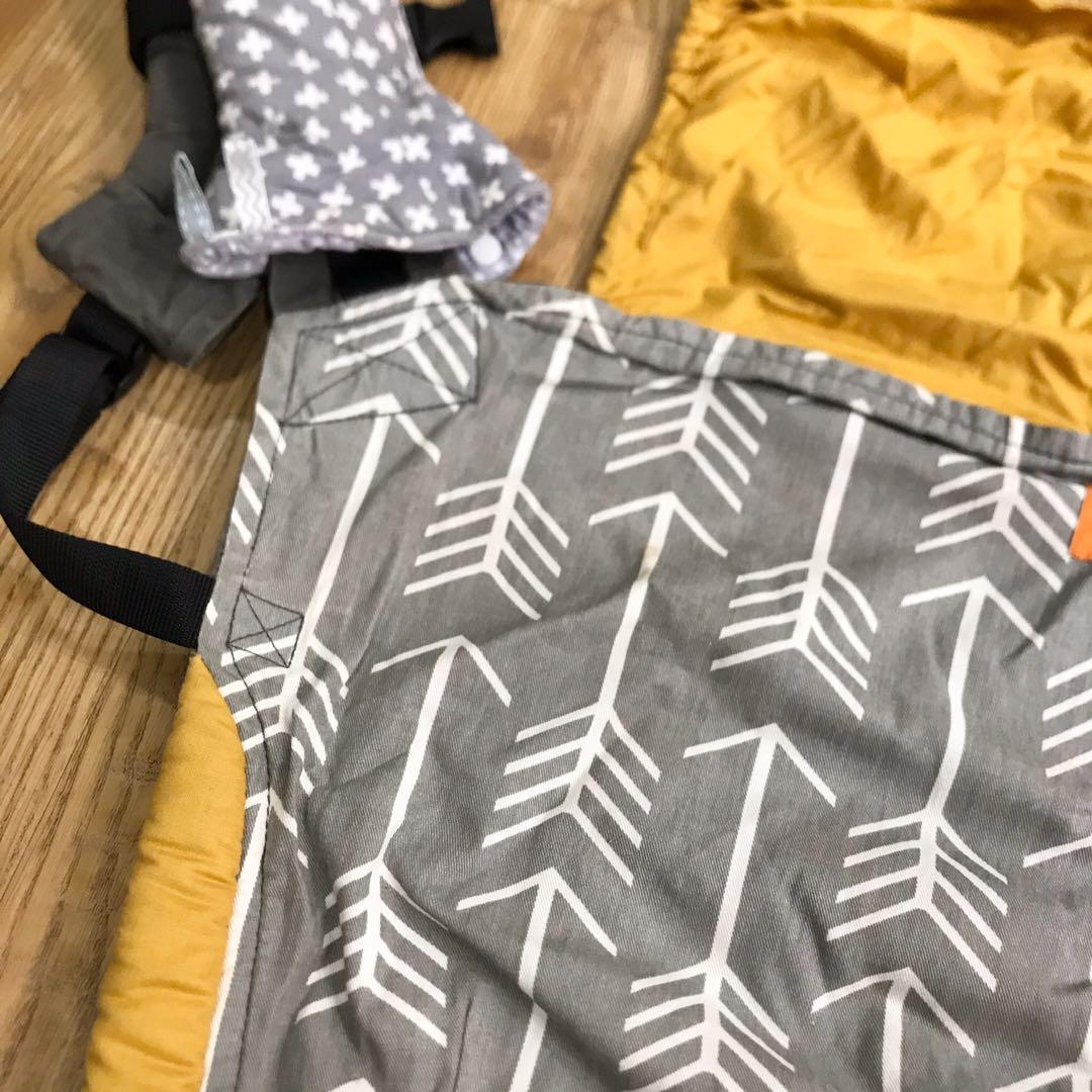 Standard Tula Baby Carrier Archer, Babies & Kids, Going Out, Carriers