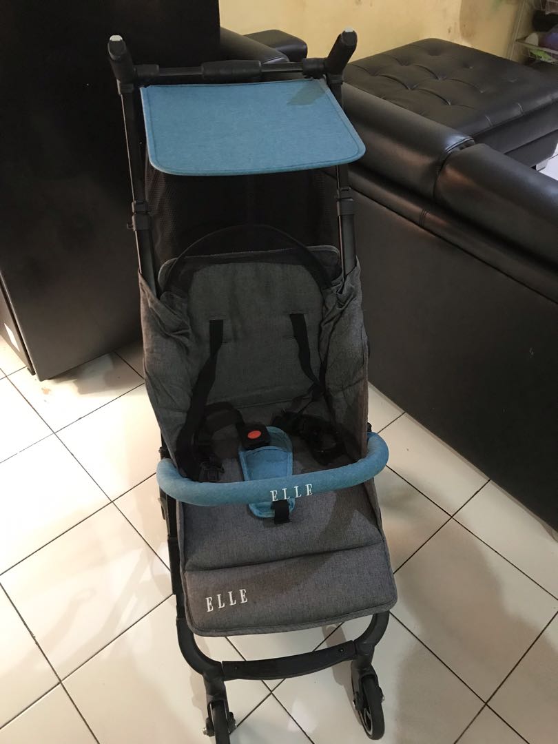 Elle gogo store mini