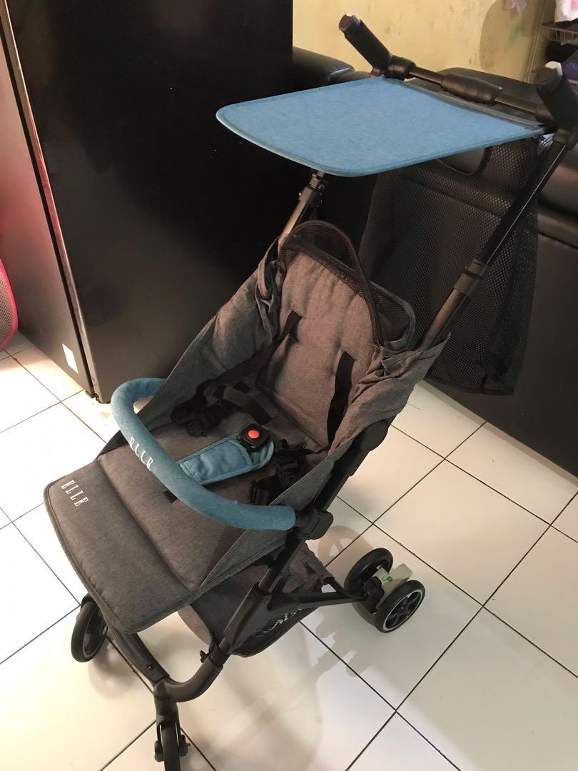 Elle gogo shop mini stroller