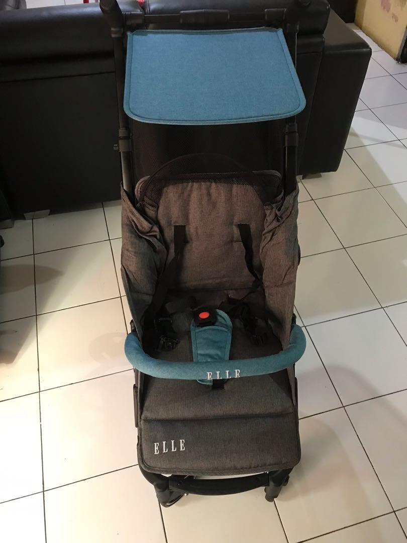 Elle gogo mini discount
