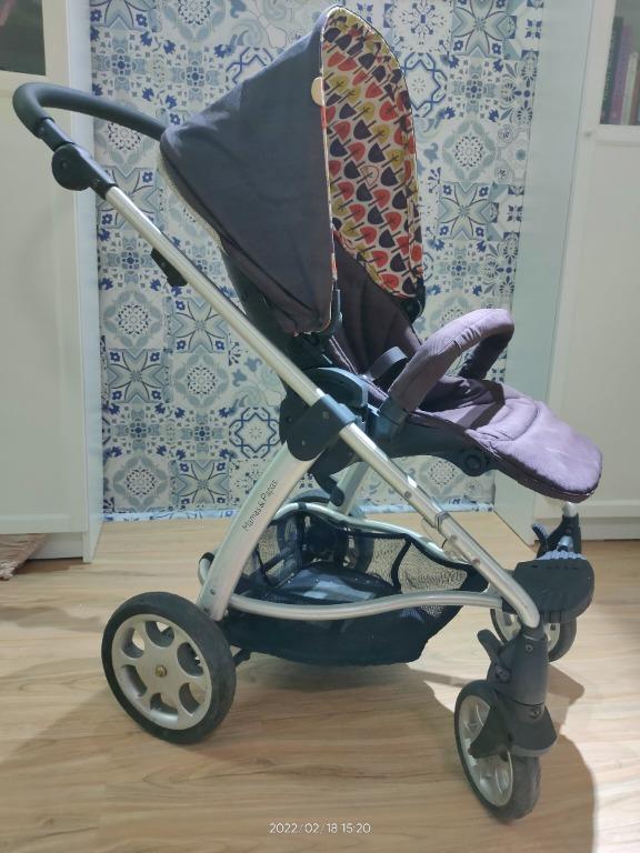 Sola stroller on sale