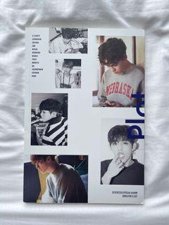 svt director’s cut album