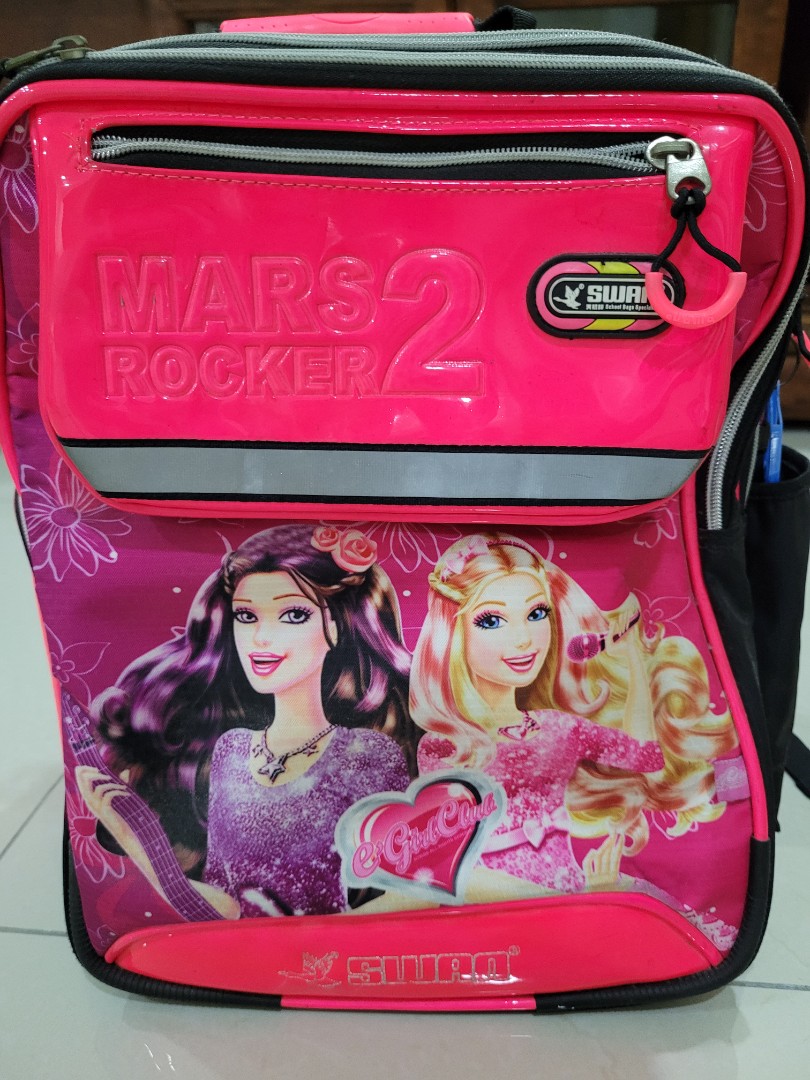 Swan school bag lazada clearance
