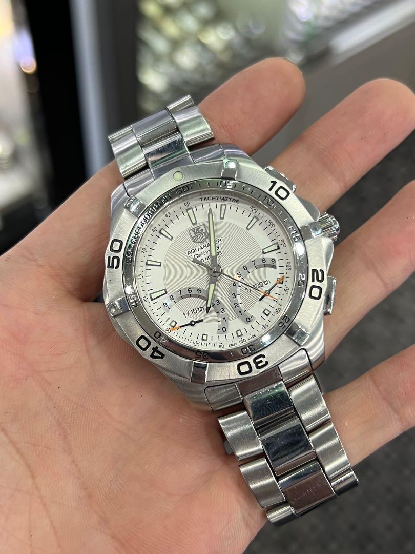Tag heuer caf7011 online