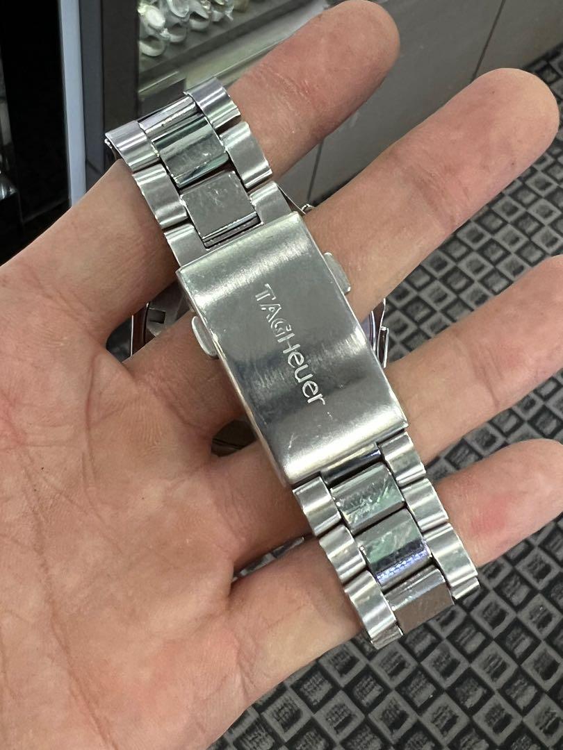 Tag heuer caf7011 sales