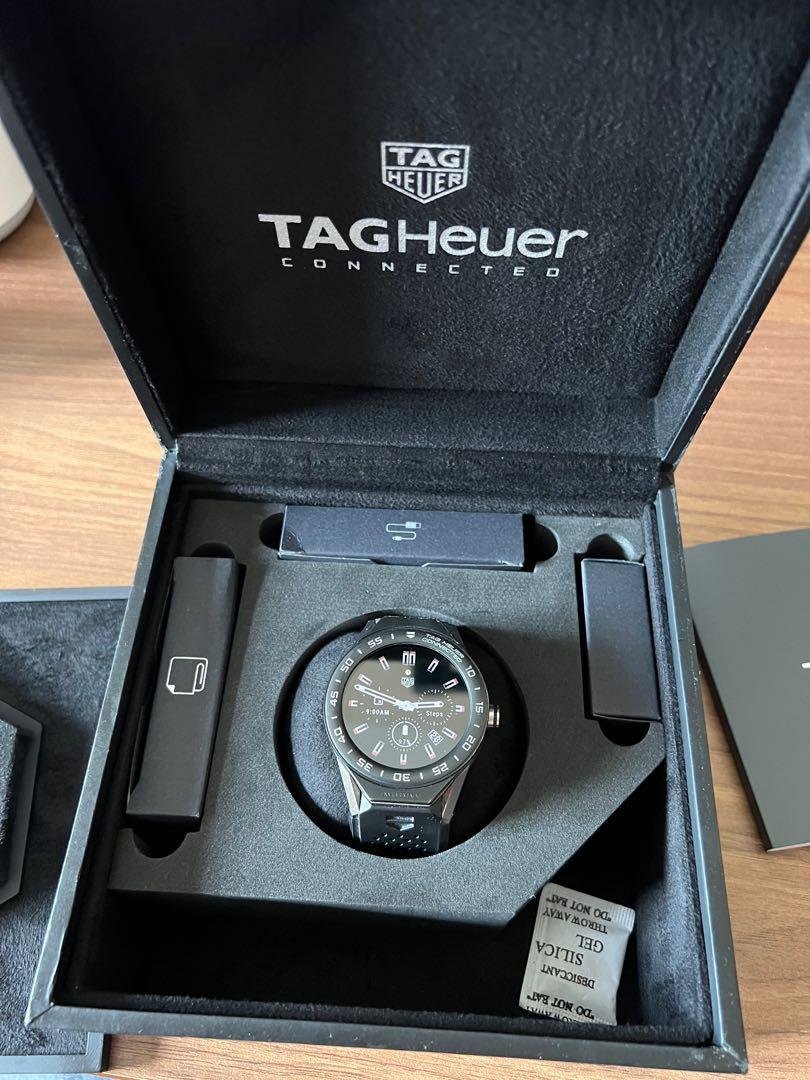 Tag heuer connected modular 45mm clearance