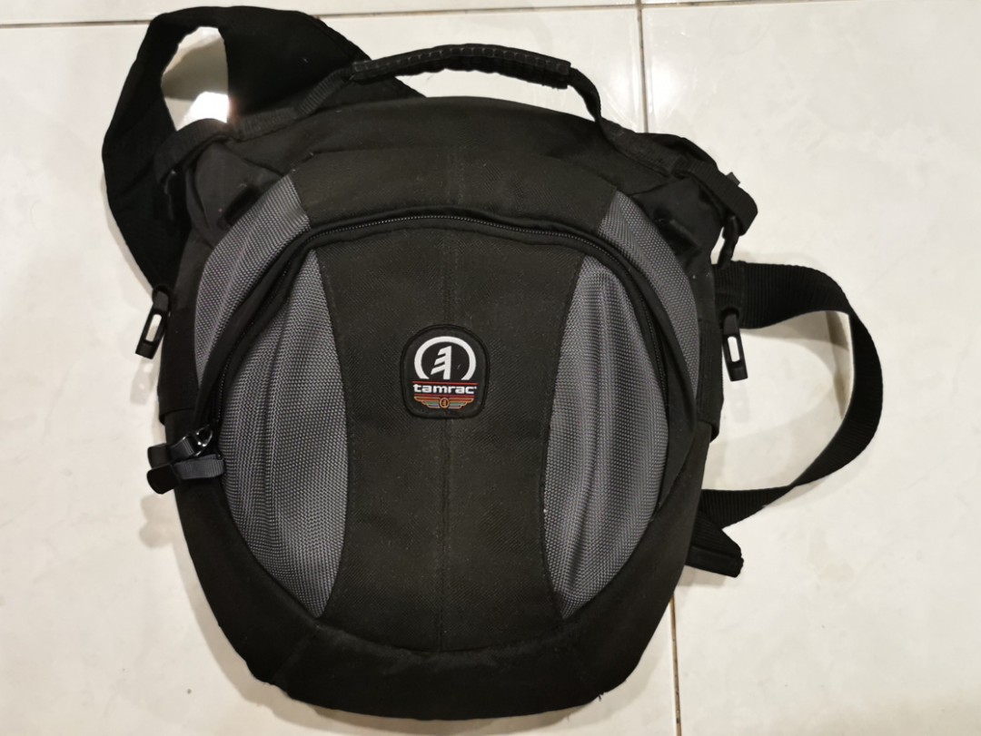 Tamrac 5767 Velocity 7x Camera Sling 