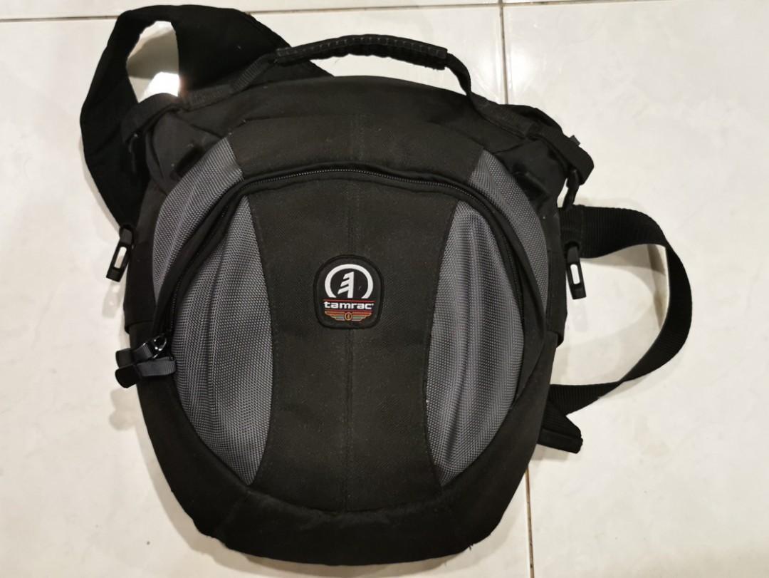 Tamrac 5767 Velocity 7x Camera Sling Bag