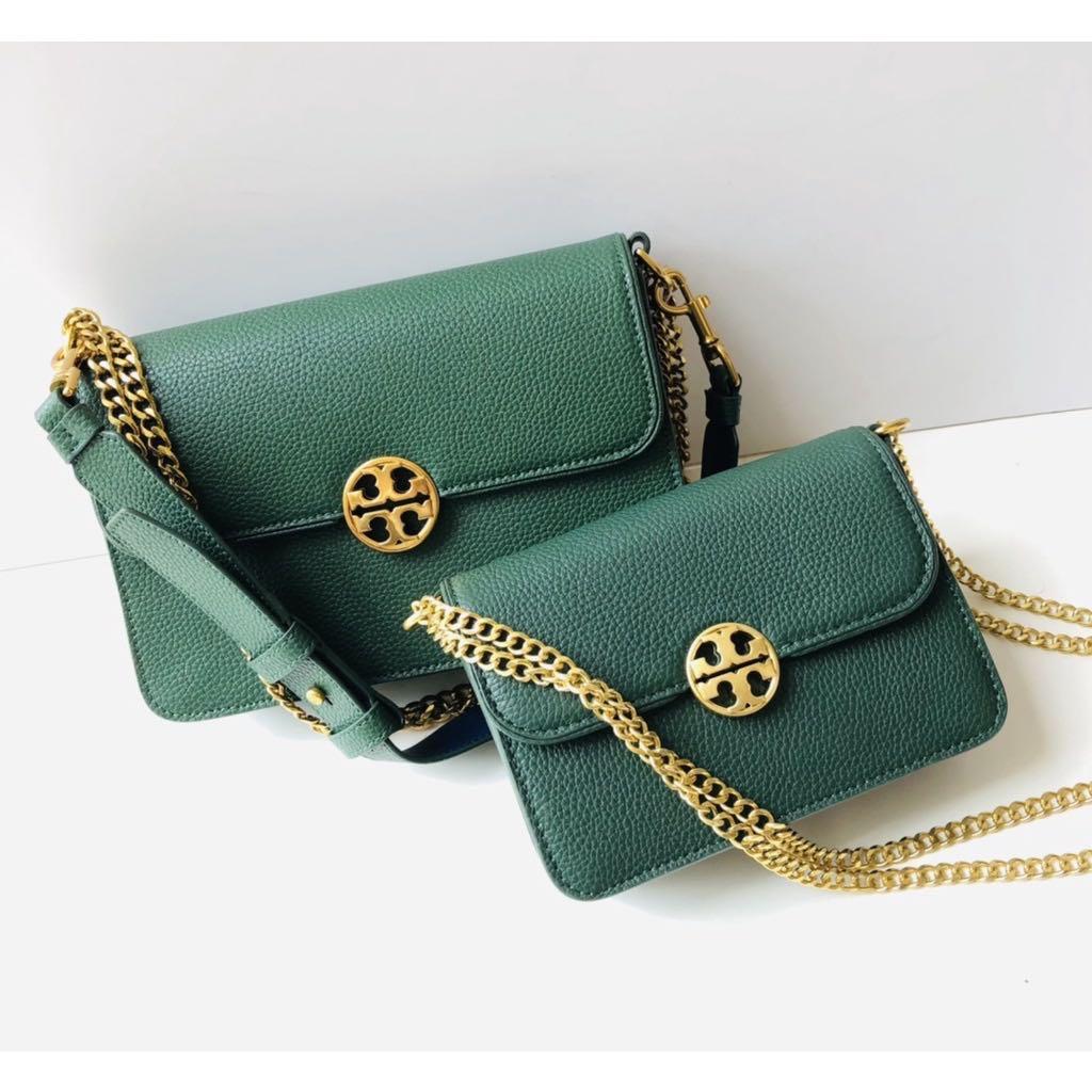 Tb chelsea shoulder online bag