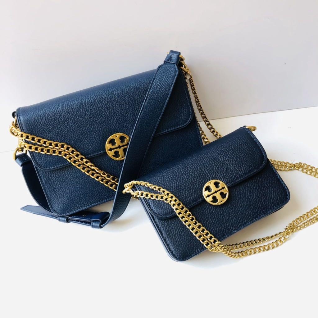 TB Chelsea Convertible Shoulder Bag