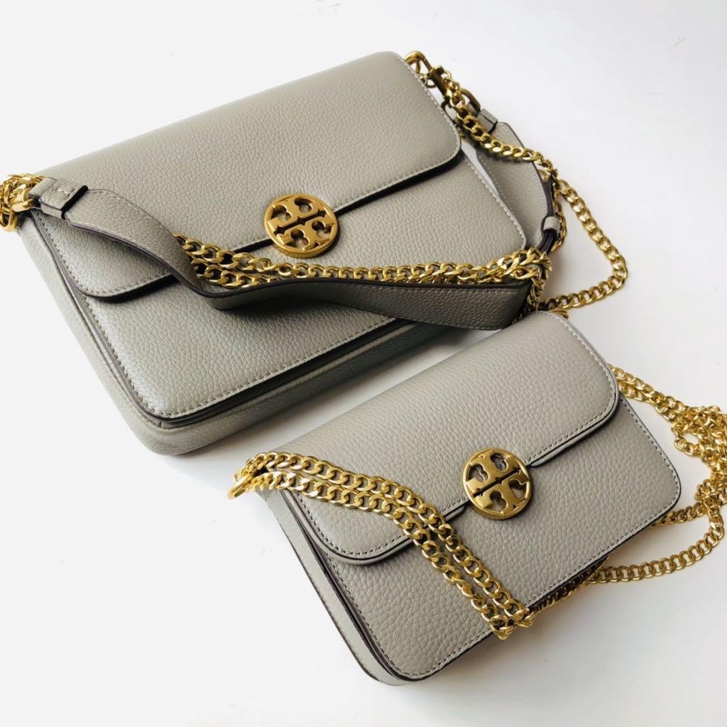 TB Chelsea Convertible Shoulder Bag