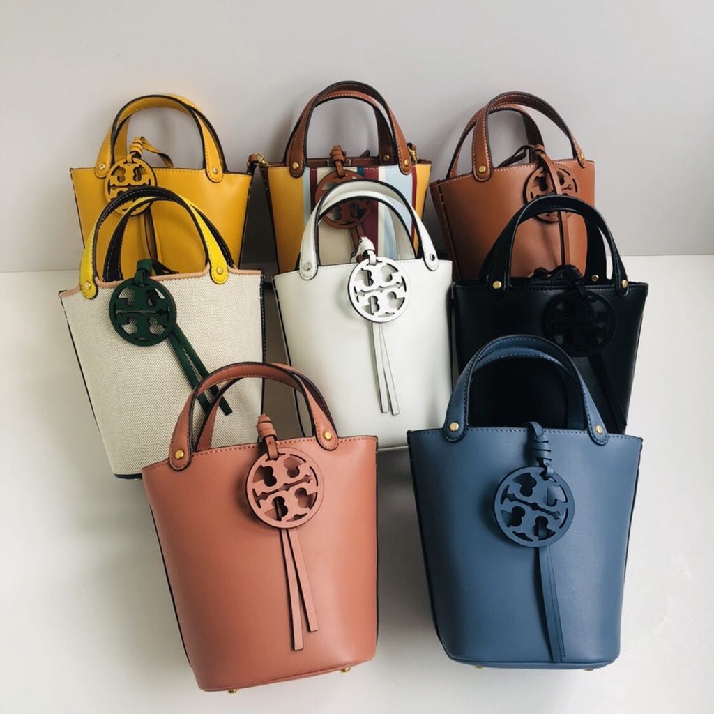 Miller mini 2024 bucket bag
