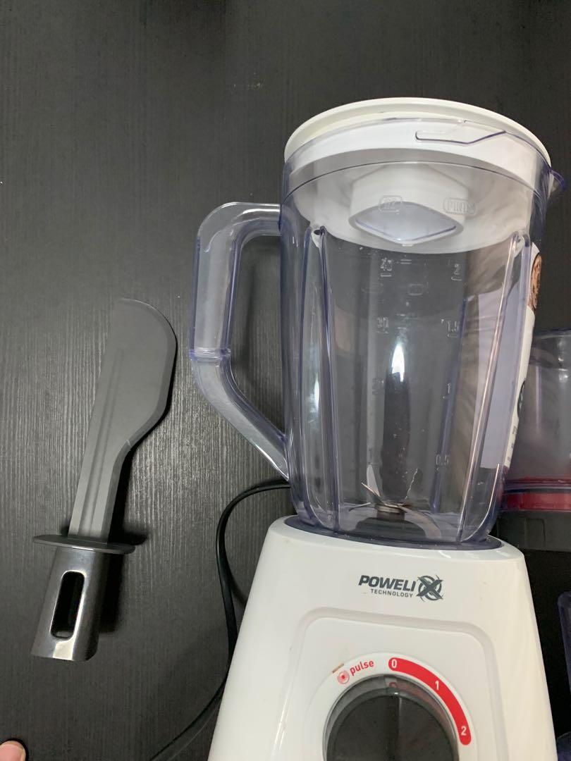 Tefal Blender mixer, TV & Home Appliances, Kitchen Appliances, Hand