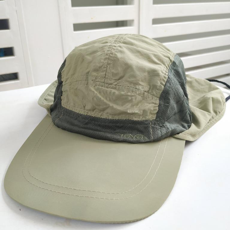 Teva hat clearance