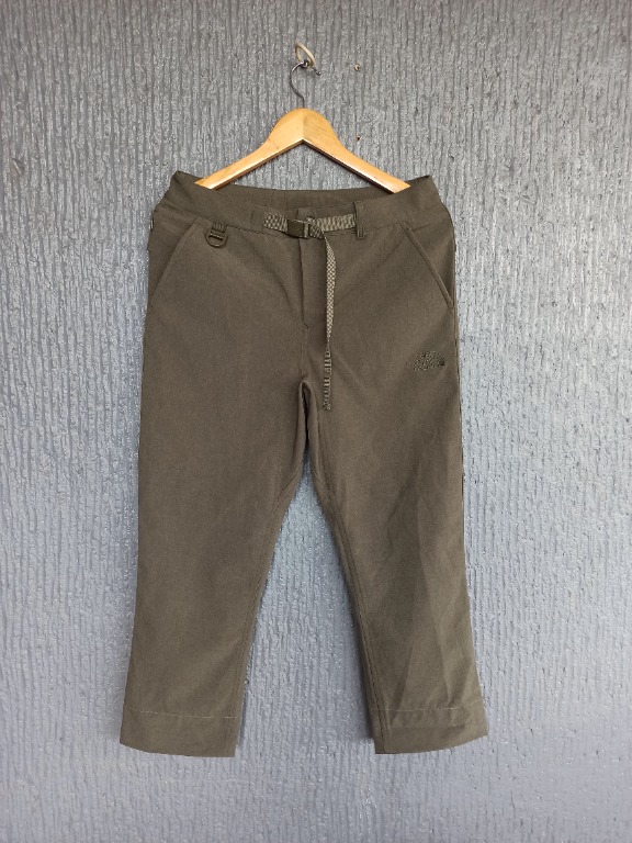 The North Face Windwall Pant, Men's Fashion, Bottoms, Trousers on Carousell