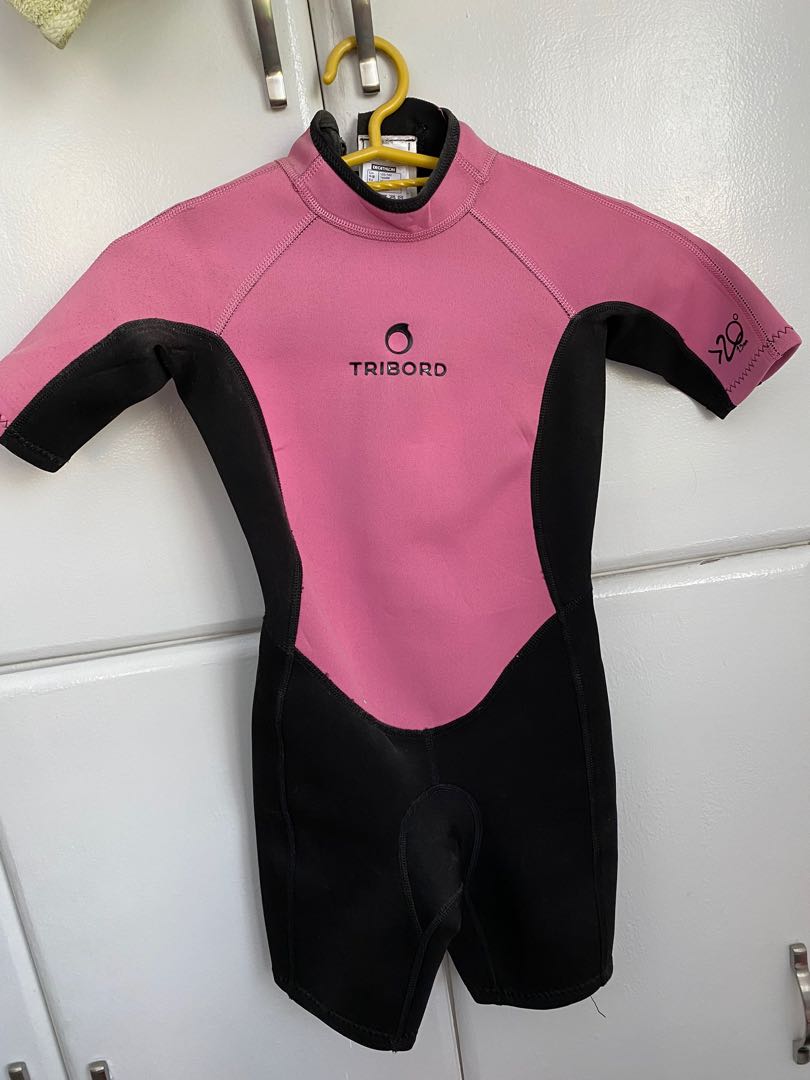 Thermal Rashguard 68T, Babies & Kids, Babies & Kids Fashion on Carousell