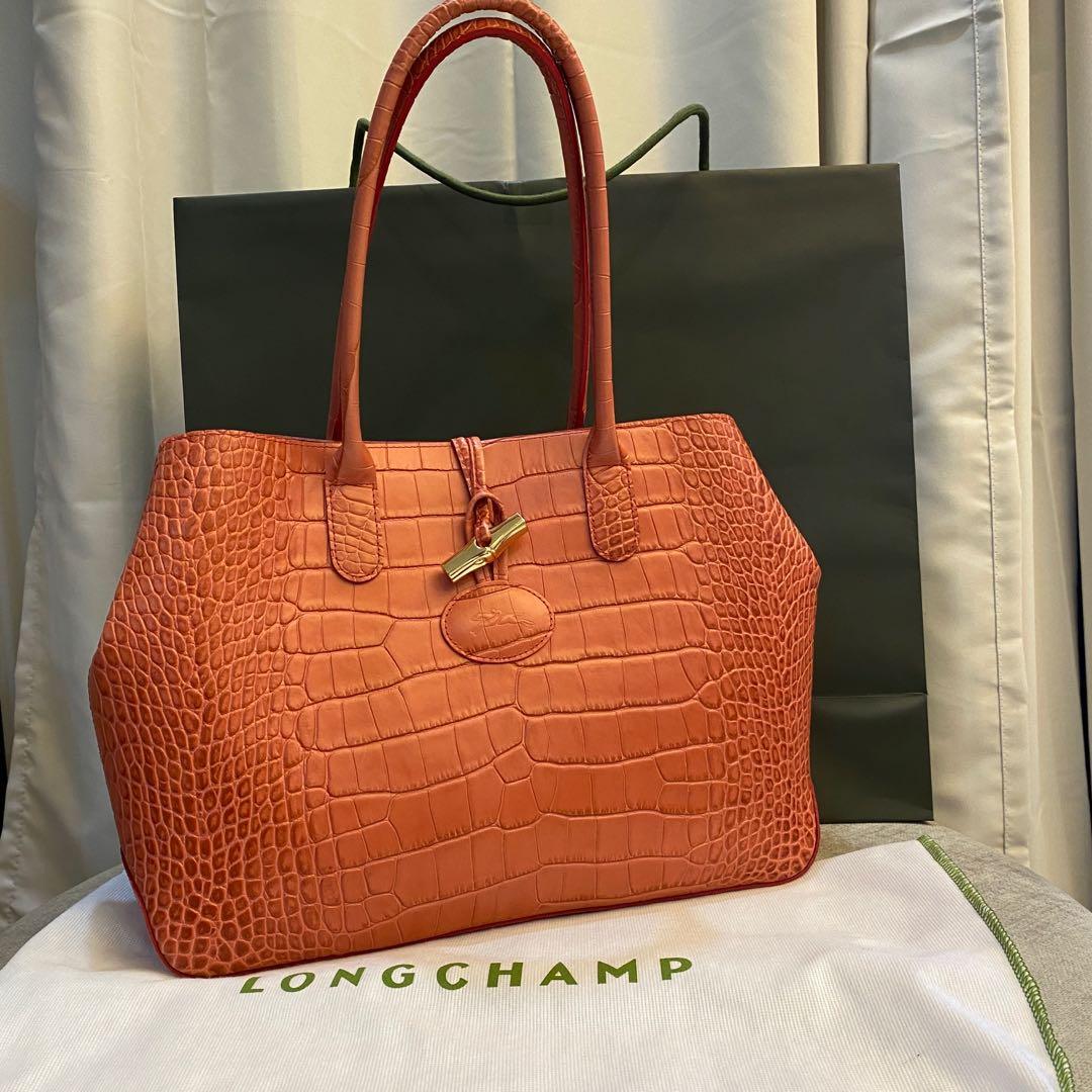 6pm longchamp