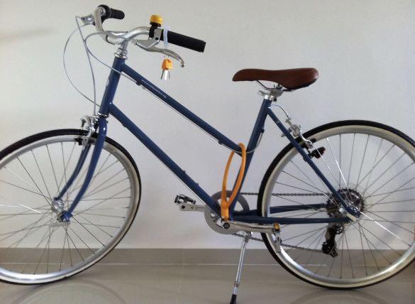 Tokyo outlet bike used