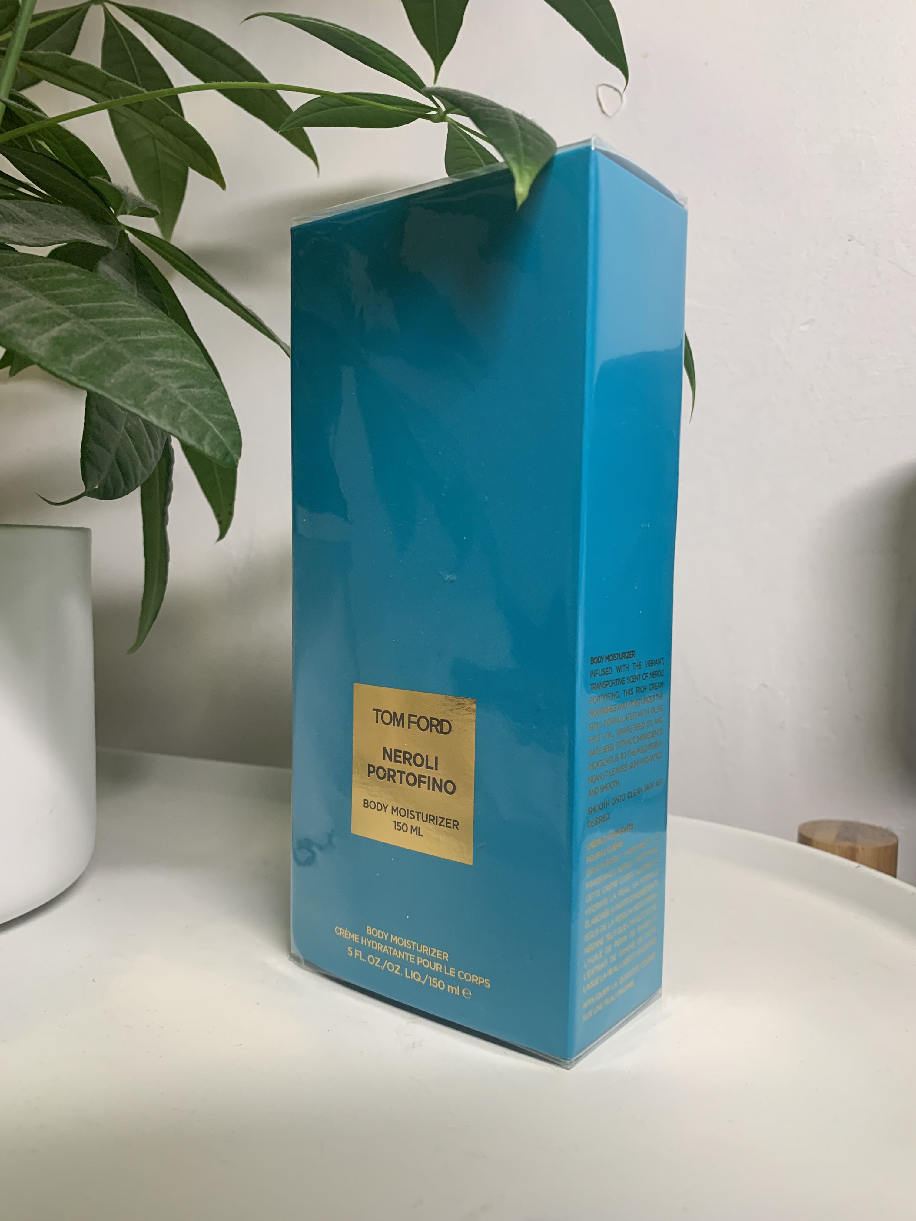 Neroli portofino body moisturizer deals